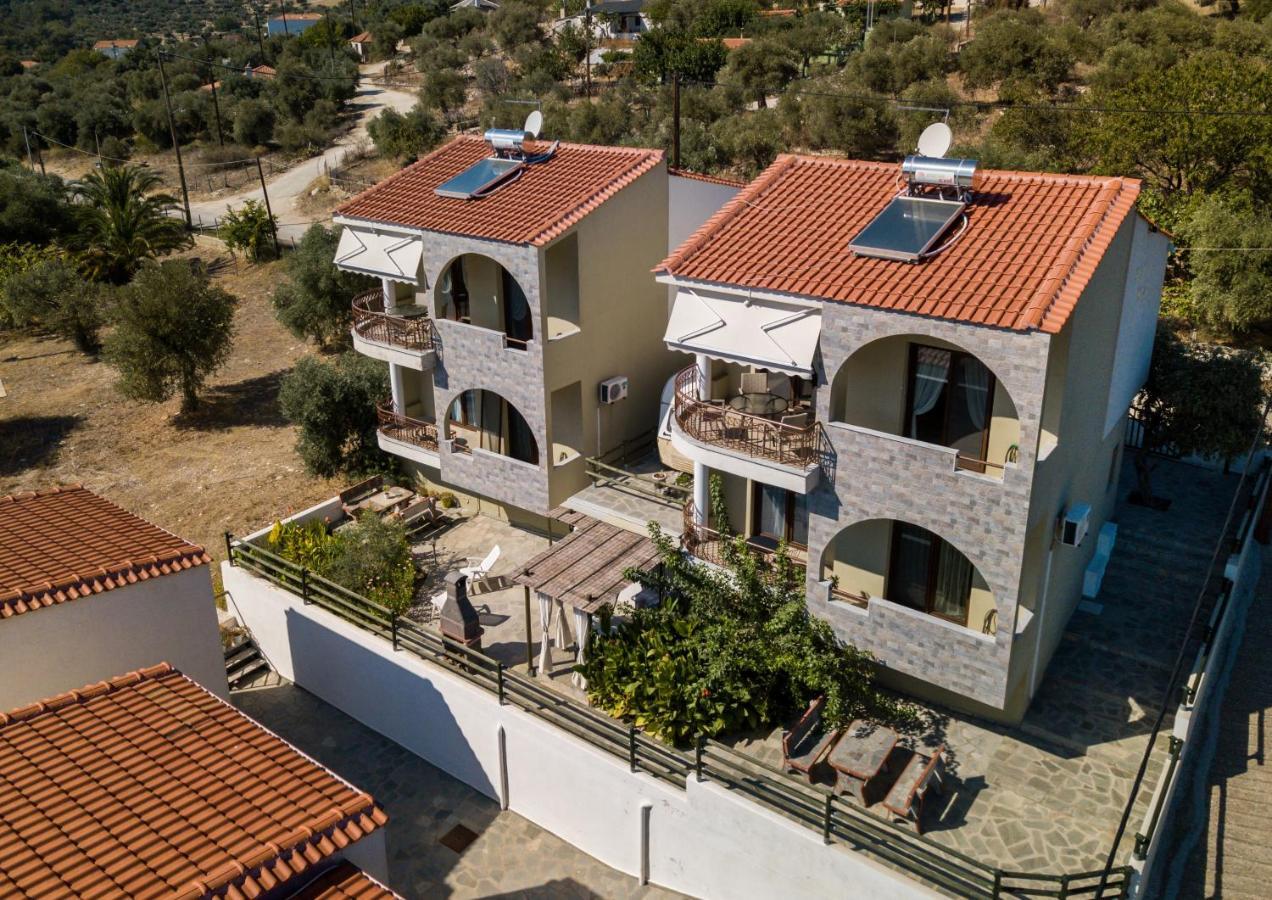 Oliva Vakantiehuis *
